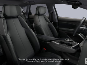 2027 Cadillac Optiq - Exterior - 1