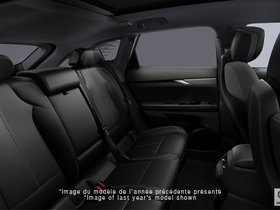 2027 Cadillac Optiq - Exterior - 1