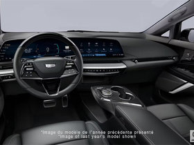 2027 Cadillac Optiq - Exterior - 1