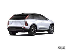 Cadillac Optiq  2027 - Extérieur - 1