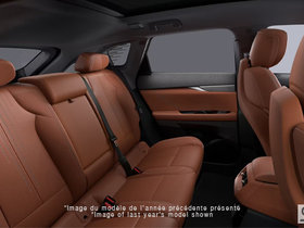 Cadillac Optiq  2027 - Extérieur - 1