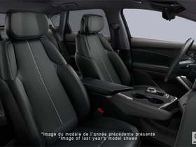 2027 Cadillac Optiq - Exterior - 1