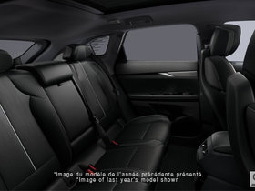 2027 Cadillac Optiq - Exterior - 1