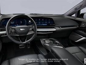 2027 Cadillac Optiq - Exterior - 1