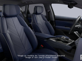 Cadillac Optiq  2027 - Extérieur - 1