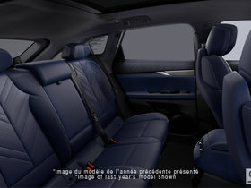 Cadillac Optiq  2027 - Extérieur - 1