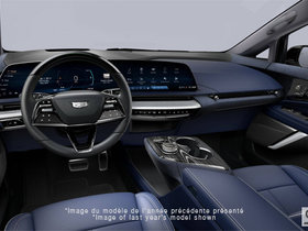 Cadillac Optiq  2027 - Extérieur - 1