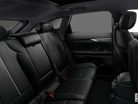 2027 Cadillac Optiq - Exterior - 1