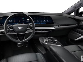 2027 Cadillac Optiq - Exterior - 1
