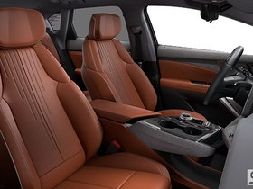 Cadillac Optiq  2027 - Extérieur - 1