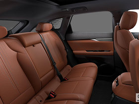 Cadillac Optiq  2027 - Extérieur - 1