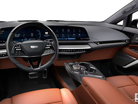 Cadillac Optiq  2027 - Extérieur - 1