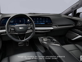 Cadillac Optiq  2027 - Extérieur - 1