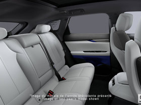2027 Cadillac Optiq - Exterior - 1