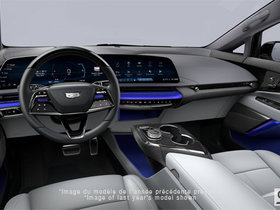 2027 Cadillac Optiq - Exterior - 1