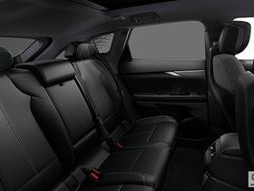 2027 Cadillac Optiq - Exterior - 1