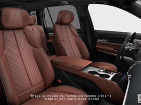 Cadillac Vistiq  2027 - Extérieur - 1