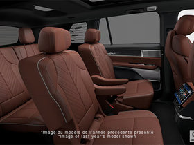 Cadillac Vistiq  2027 - Extérieur - 1