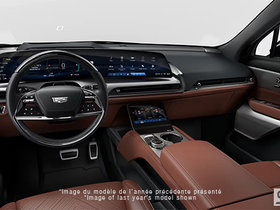 Cadillac Vistiq  2027 - Extérieur - 1