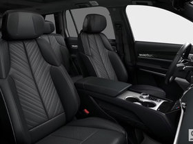 2027 Cadillac Vistiq - Exterior - 1