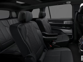 2027 Cadillac Vistiq - Exterior - 1