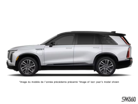 2027 Cadillac Vistiq - Exterior - 1