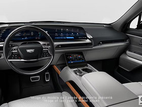 Cadillac Vistiq  2027 - Extérieur - 1