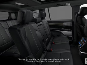 2027 Cadillac Vistiq - Exterior - 1