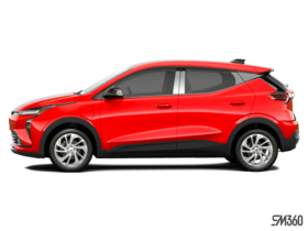 2027 Chevrolet Bolt - Exterior - 1