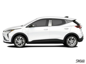 Chevrolet Bolt EV  2027 - Extérieur - 1