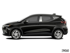 Chevrolet Bolt EV  2027 - Extérieur - 1