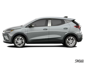 2027 Chevrolet Bolt EV - Exterior - 1