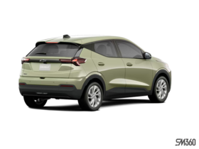 2027 Chevrolet Bolt EV - Exterior - 1
