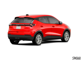 2027 Chevrolet Bolt - Exterior - 1