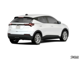 Chevrolet Bolt EV  2027 - Extérieur - 1