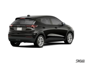 Chevrolet Bolt EV  2027 - Extérieur - 1