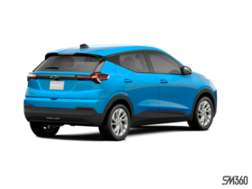 2027 Chevrolet Bolt EV - Exterior - 1