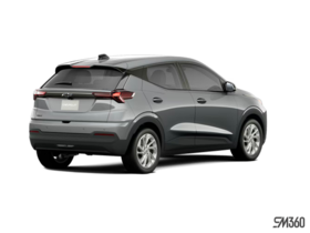 2027 Chevrolet Bolt EV - Exterior - 1