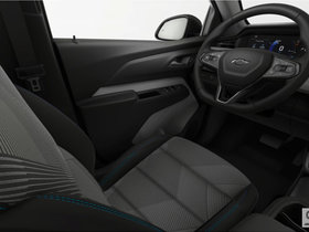 2027 Chevrolet Bolt EV - Exterior - 1