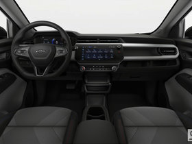 2027 Chevrolet Bolt EV - Exterior - 1