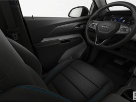 Chevrolet Bolt  2027 - Extérieur - 1