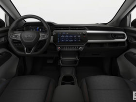 Chevrolet Bolt  2027 - Extérieur - 1