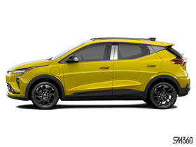2027 Chevrolet Bolt - Exterior - 1