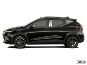 2027 Chevrolet Bolt EV - Exterior - 1