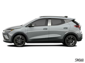 Chevrolet Bolt EV  2027 - Extérieur - 1