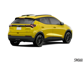 2027 Chevrolet Bolt - Exterior - 1