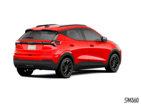 2027 Chevrolet Bolt EV - Exterior - 1