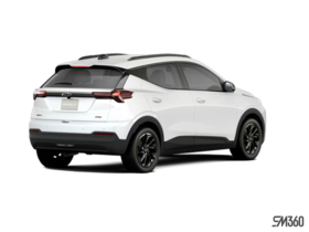 2027 Chevrolet Bolt EV - Exterior - 1