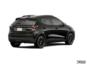 2027 Chevrolet Bolt EV - Exterior - 1