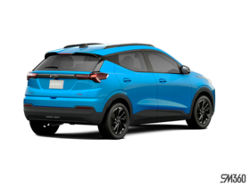 Chevrolet Bolt EV  2027 - Extérieur - 1